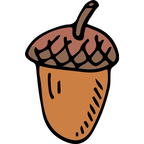 Autumn Fall Acorn 1 Thumbnail