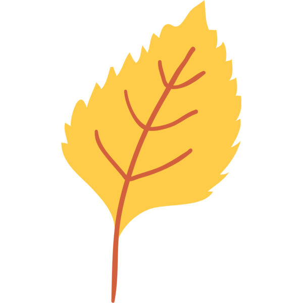 Autumn Fall Leaf 22 Thumbnail