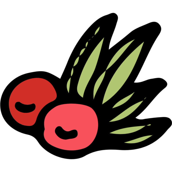 Winter Holly Berry 1 Thumbnail