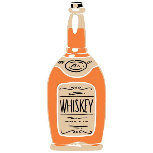 WhiskeyRound WhiteOutline Thumbnail