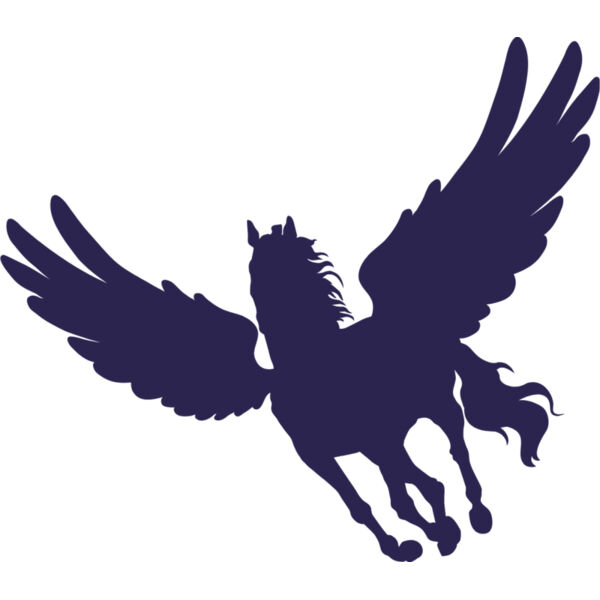 Pegasus Silhouette 9 Thumbnail