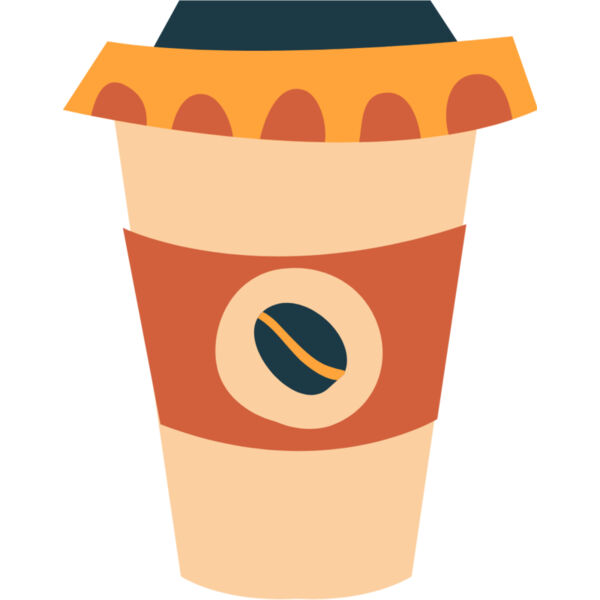 Coffee Cup 4 Thumbnail