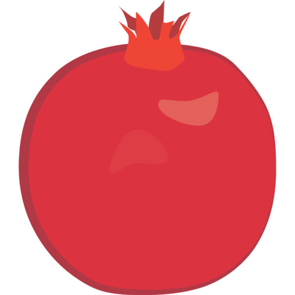 Pomegrante 1 Thumbnail
