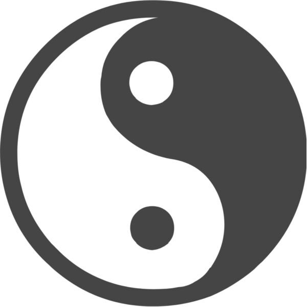 Taoism Yin Yang Thumbnail