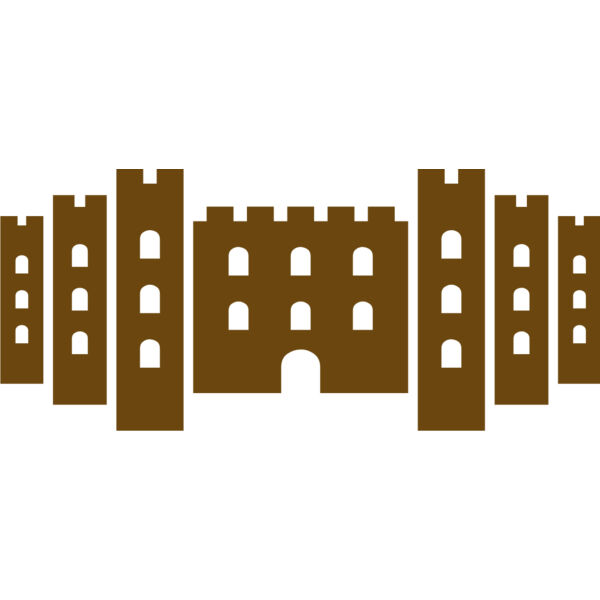 Castle Silhouette 13 Thumbnail