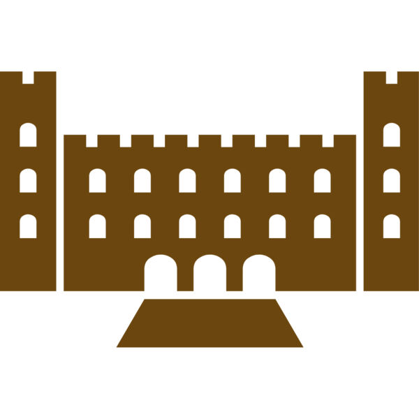 Castle Silhouette 14 Thumbnail