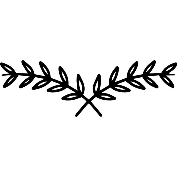 Floral Divider 6 Thumbnail