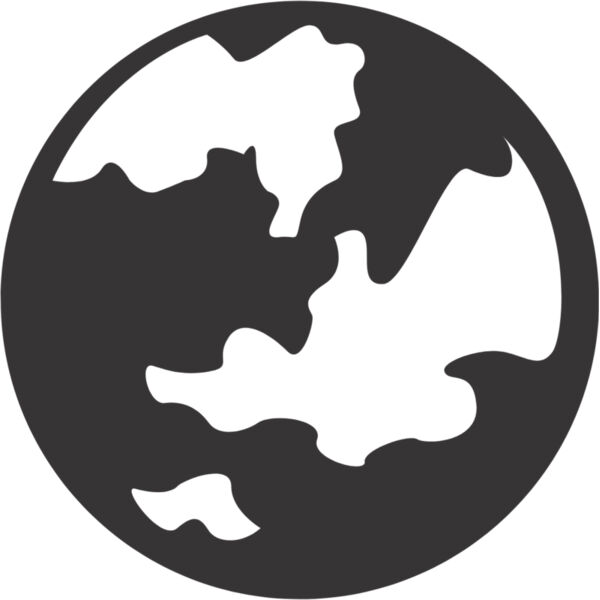 Globe Icon 2 Thumbnail