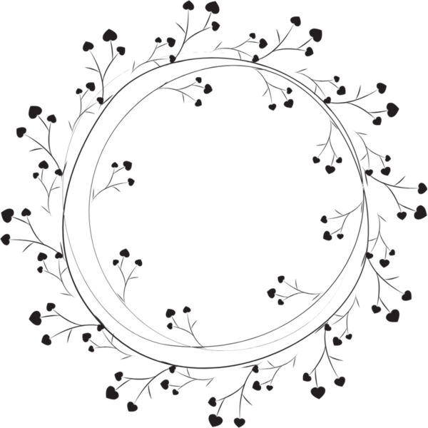 Floral Wreath 49 Thumbnail