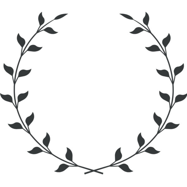 Branch Wreath 45 Thumbnail