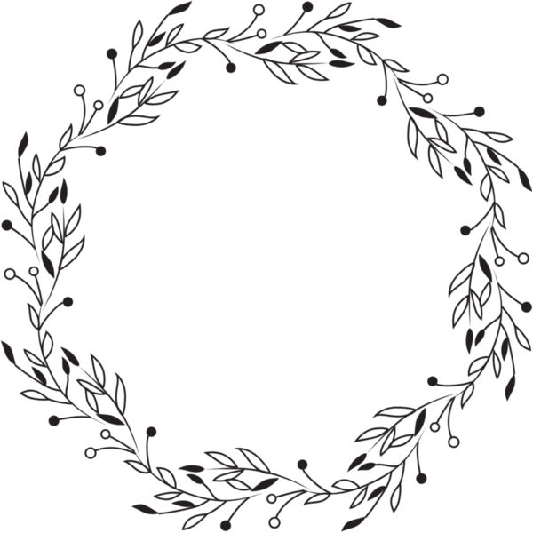 Floral Wreath 22 Thumbnail