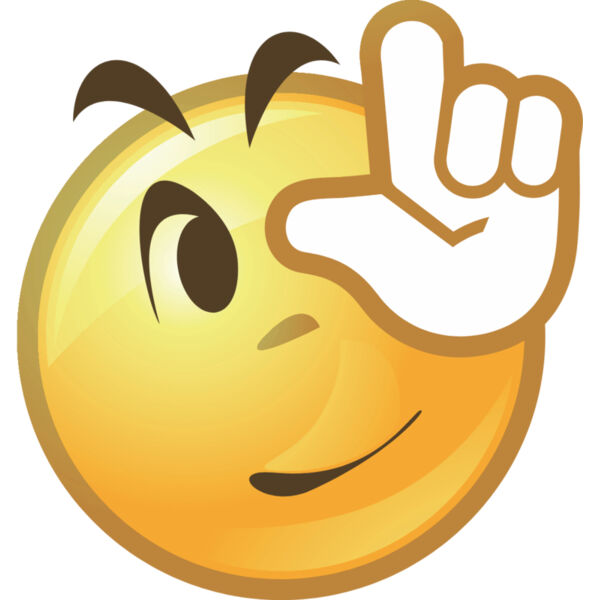 Winking Emoji 2 Thumbnail