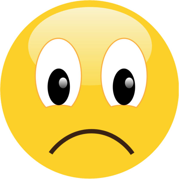 Sad Emoji 1 Thumbnail