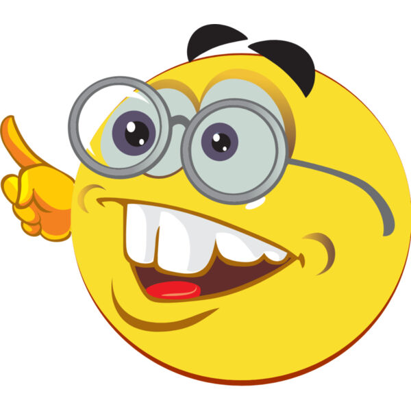 Glasses Emoji 1 Thumbnail