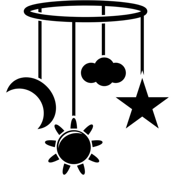 Baby Mobile Icon 1 Thumbnail