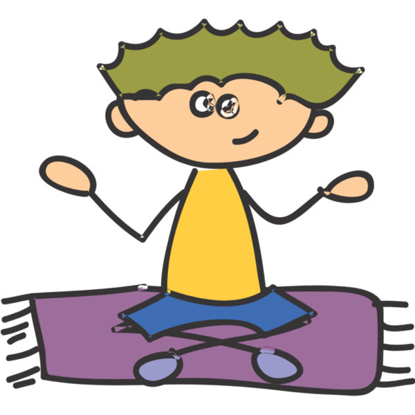 Yoga Boy 1 Thumbnail