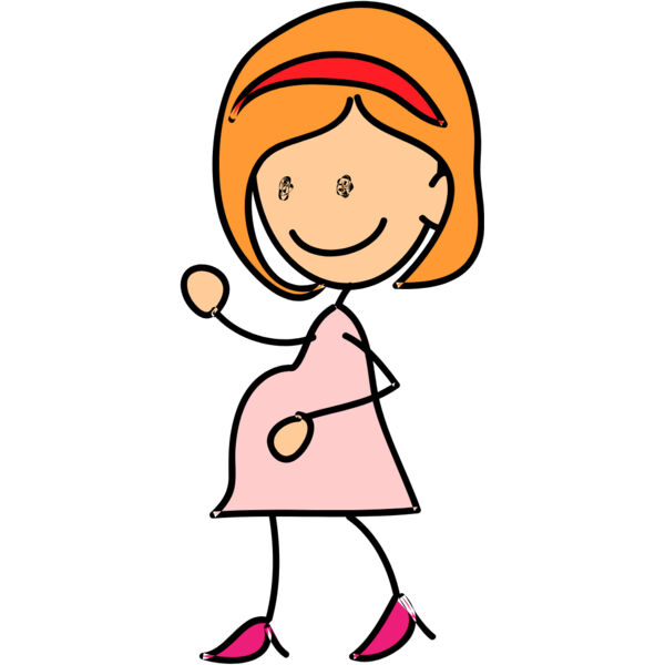 Pregnant Mom 1 Thumbnail