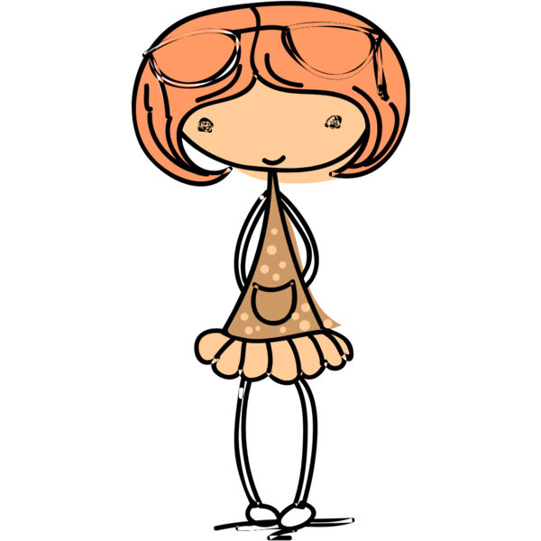 Teenage Girl 3 Thumbnail