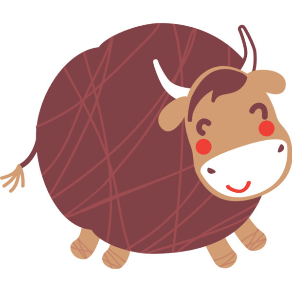 Baby Cow 3 Thumbnail