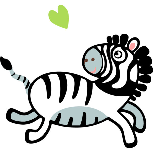 Baby Zebra 1 Thumbnail