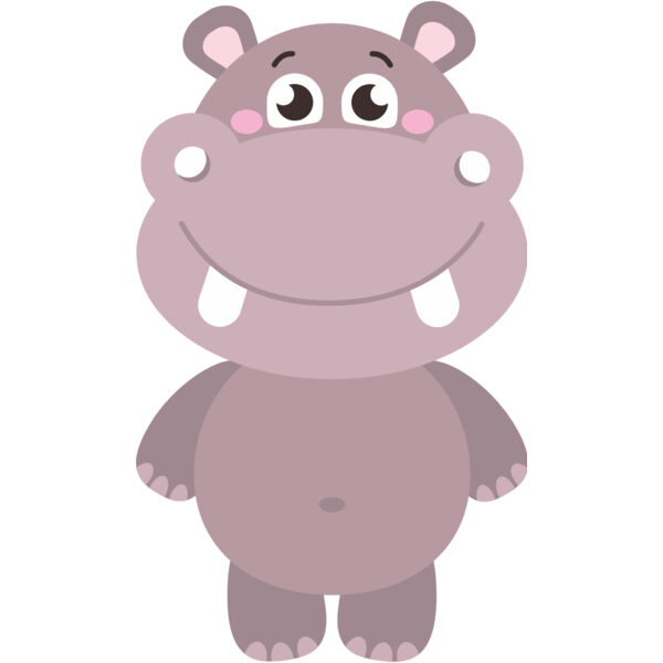 Baby Hippo 2 Thumbnail