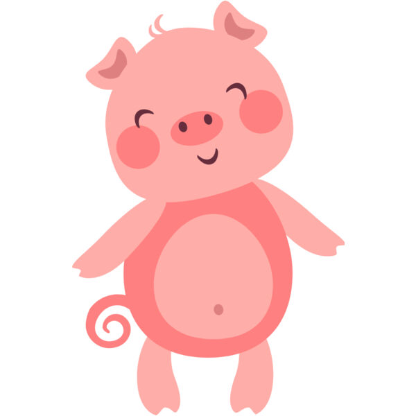 Baby Pig 3 Thumbnail