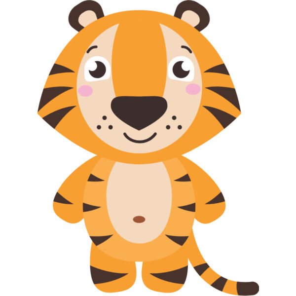 Baby Tiger 2 Thumbnail