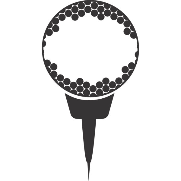 Golf Tee 1 Thumbnail