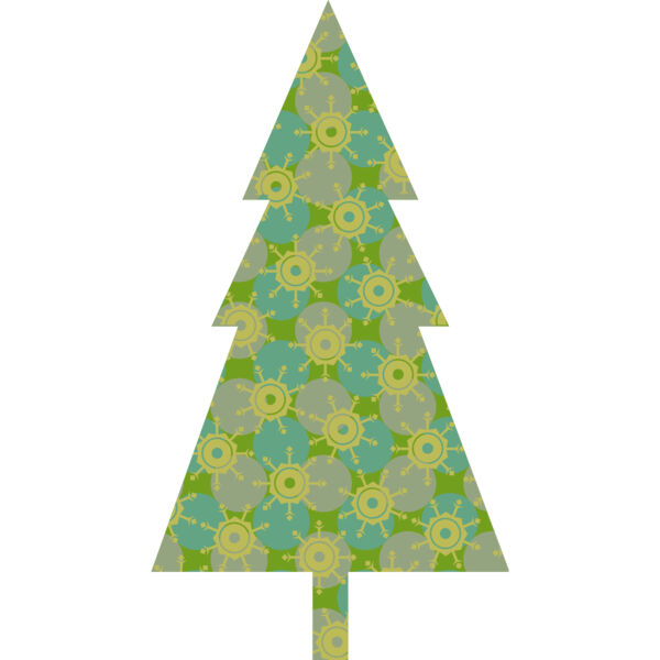 Christmas Tree 15 Thumbnail