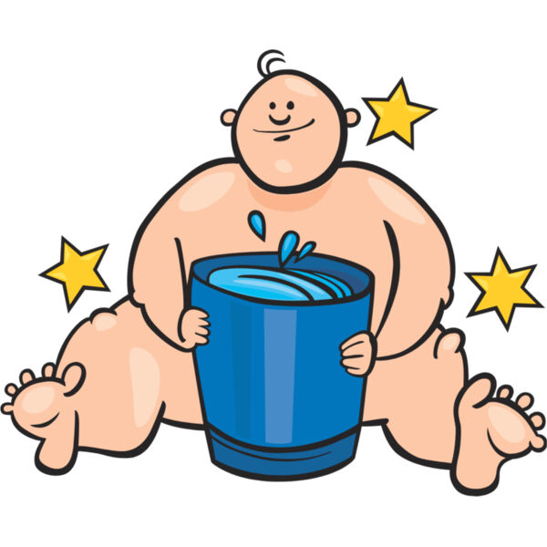 Aquarius Water Bearer 1 Thumbnail