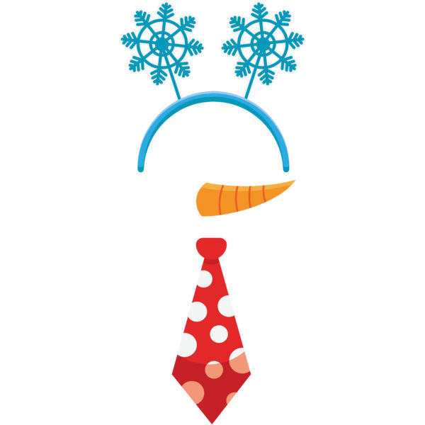 Christmas Snowman 1 Thumbnail