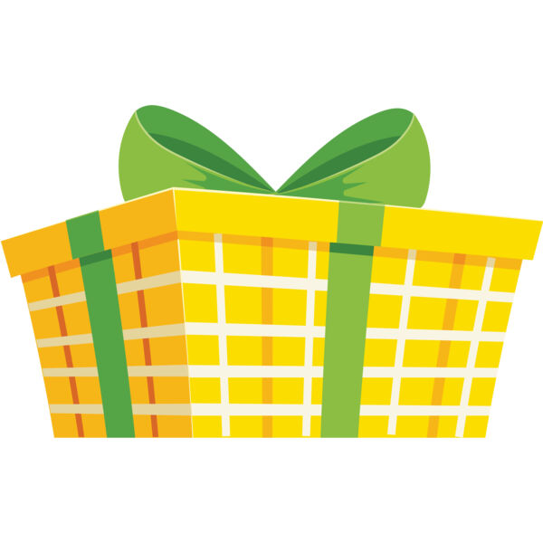 Christmas Present Gift 3 Thumbnail