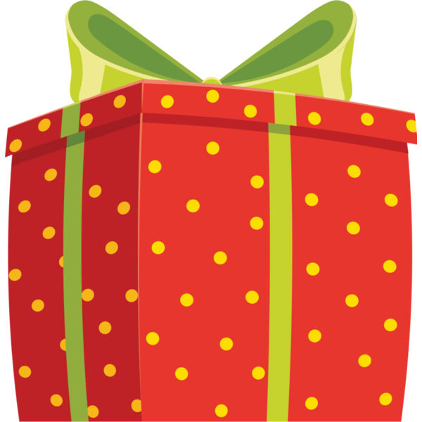 Christmas Present Gift 12 Thumbnail