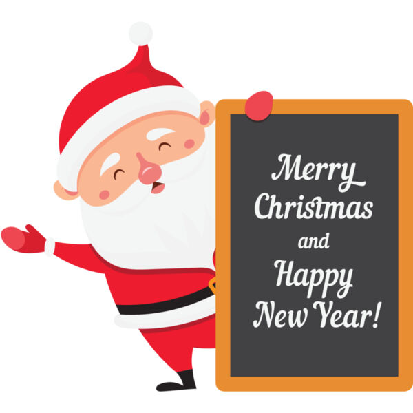 Christmas Santa 10 Thumbnail