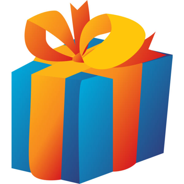 Christmas Present Gift 3 Thumbnail