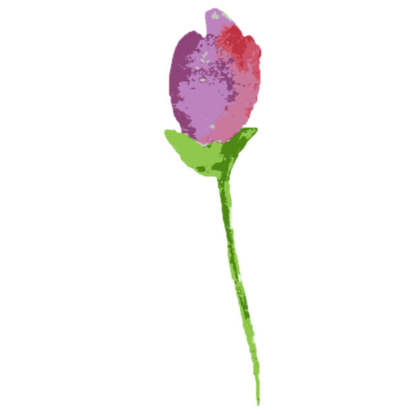 Watercolor Flower 2 Thumbnail