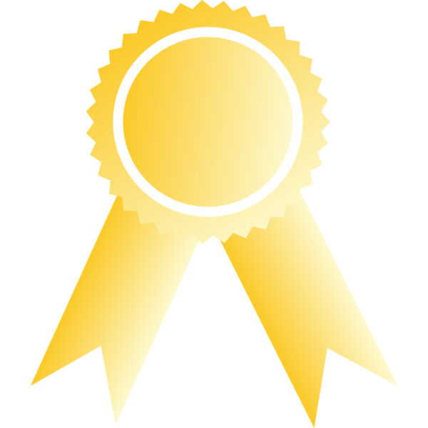 Ribbon Award 1 Thumbnail