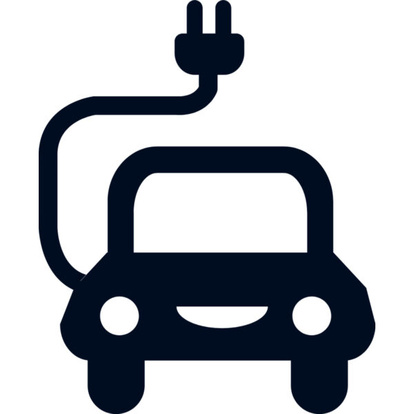 Electric Car Icon 1 Thumbnail