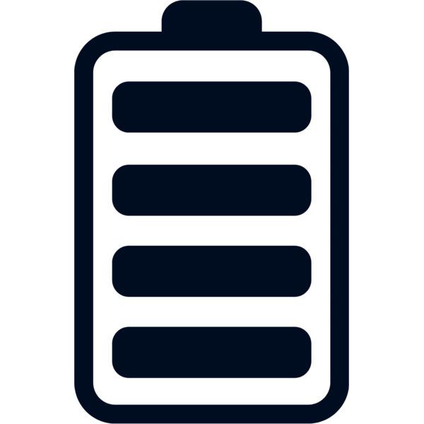 Full Charge Icon 1 Thumbnail