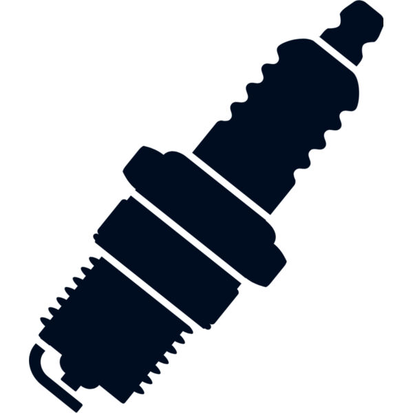 Spark Plug Icon 2 Thumbnail