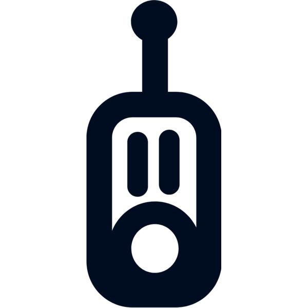 Remote Control Icon 1 Thumbnail