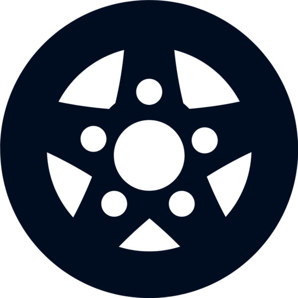 Hubcap Icon 1 Thumbnail
