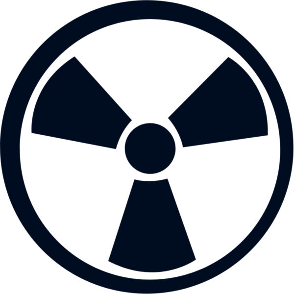 Radiation Icon 1 Thumbnail