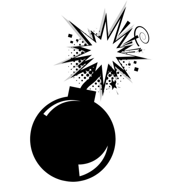 Bomb 1 Thumbnail