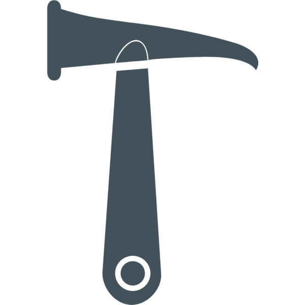 Fire Service Axe Icon 1 Thumbnail