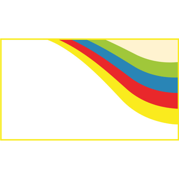 Retro Business Card Background 2 Thumbnail