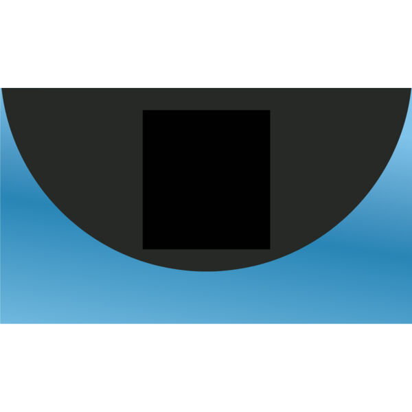 Circle Square Business Card Background 1 Thumbnail