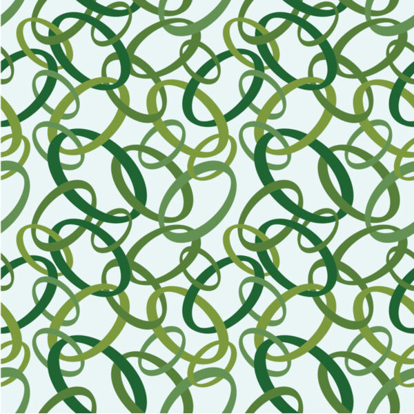 Geometric Circle Background 3 Thumbnail