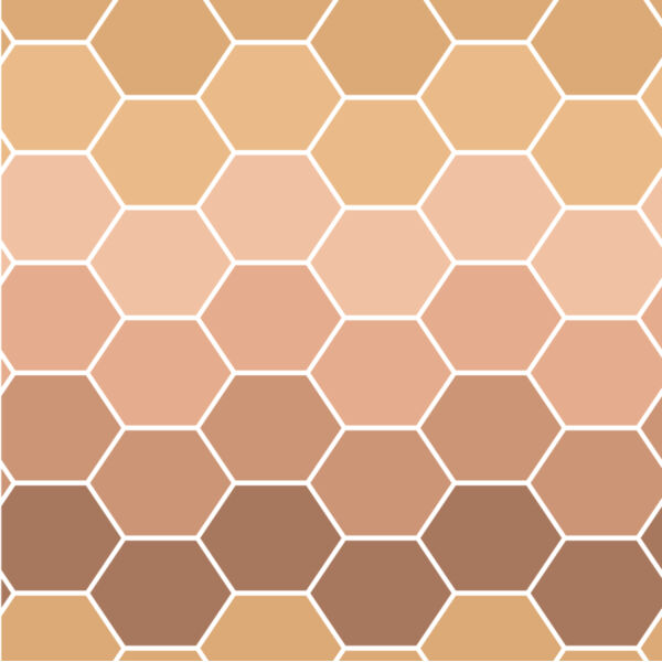 Geometric Hexagon Background 2 Thumbnail