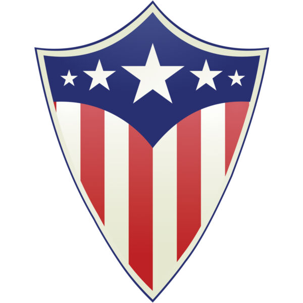 USA America Shield 4 Thumbnail